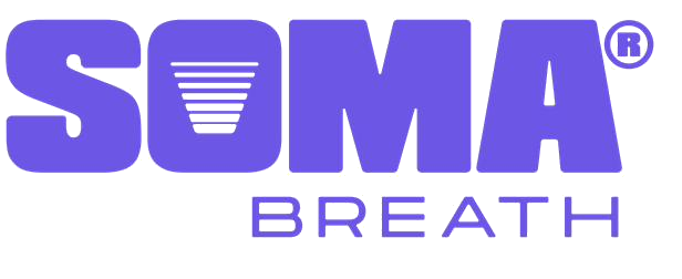 SOMA Breath logo